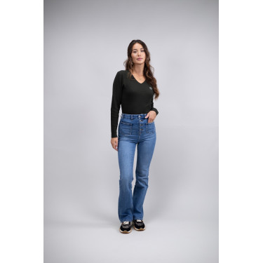 Jean Flare Harcour Juvo Jean Flare Harcour Juvo