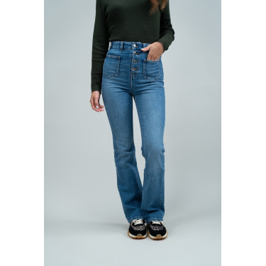 Jean Flare Harcour Juvo Jean Flare Harcour Juvo