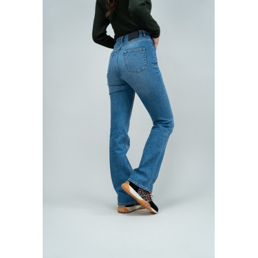 Jean Flare Harcour Juvo Jean Flare Harcour Juvo