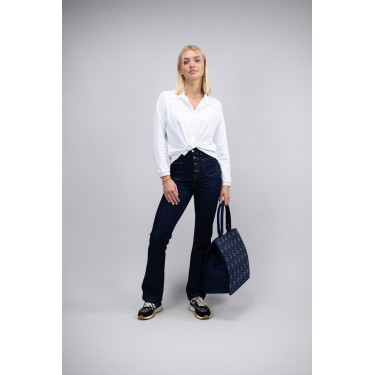 Jean Flare Harcour Juvo