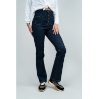 Jean Flare Harcour Juvo Jean Gris Jean Flare Harcour Juvo Jean Gris