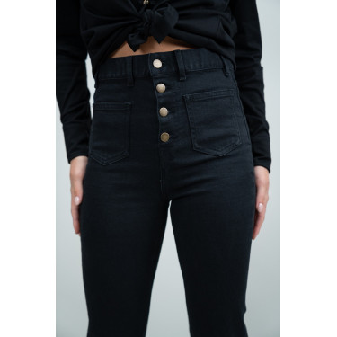 Jean Flare Harcour Juvo Jean Flare Harcour Juvo