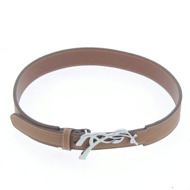 Ceinture Pénélope Signature Ceinture Pénélope Signature