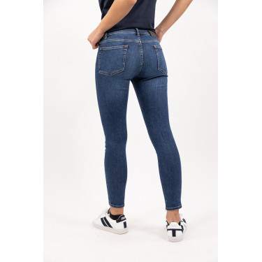 Jean Slim Harcour Preppy Jean Slim Harcour Preppy