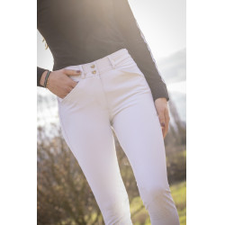 Pantalon d'équitation Élégance Pénélope