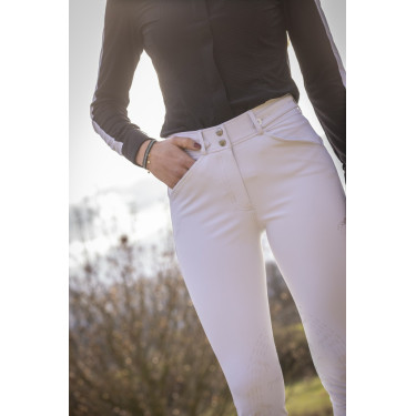Pantalon d'équitation Élégance Pénélope Pantalon d'équitation Élégance Pénélope
