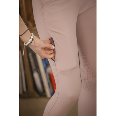 Pantalon d'équitation Élégance Pénélope Pantalon d'équitation Élégance Pénélope