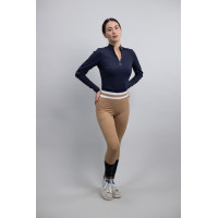 Legging Full grip Harcour Brookie Camel