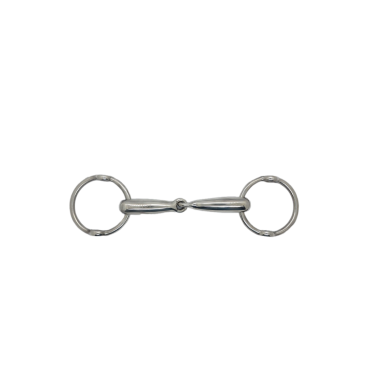 Mors releveur 20 mm Harcour Mors releveur 20 mm Harcour