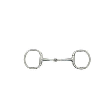 Mors releveur olive 15 mm Harcour Mors releveur olive 15 mm Harcour