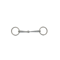 Mors simple 14 mm Harcour
