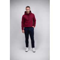 Pantalon Chino Harcour Brado Marine