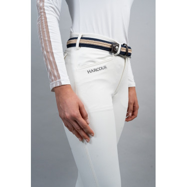 Pantalon Harcour Costaso fix system grip femme Pantalon Harcour Costaso fix system grip femme