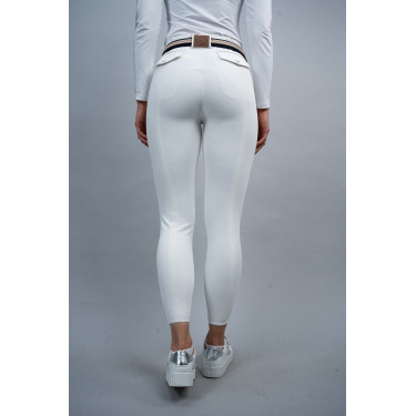 Pantalon Harcour Costaso fix system grip femme Pantalon Harcour Costaso fix system grip femme