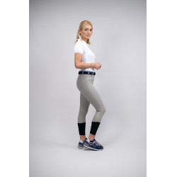 Pantalon Harcour Jaltika fix system grip Beige Pantalon Harcour Jaltika fix system grip Beige