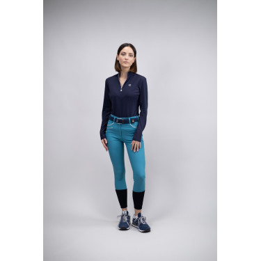 Pantalon Harcour Jaltika fix system grip Pantalon Harcour Jaltika fix system grip