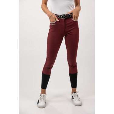 Pantalon Harcour Jaltika fix system grip Pantalon Harcour Jaltika fix system grip