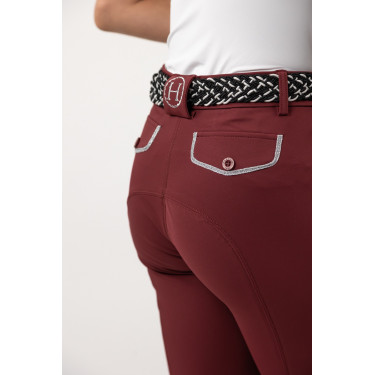 Pantalon Harcour Jaltika fix system grip Pantalon Harcour Jaltika fix system grip