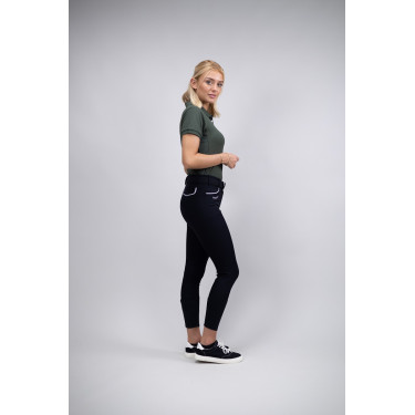 Pantalon Harcour Jaltika fix system grip Pantalon Harcour Jaltika fix system grip