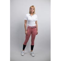 Pantalon  Harcour Jaltika fix system grip Rose