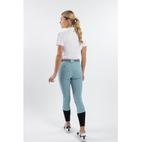 Pantalon  Harcour Jaltika fix system grip Vert clair