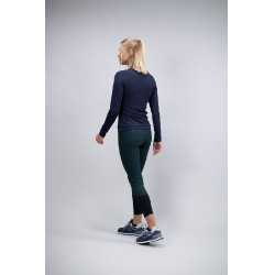 Pantalon Harcour Jaltika fix system grip Vert foncé Pantalon Harcour Jaltika fix system grip Vert foncé