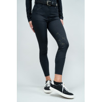 Pantalon Harcour Barry Noir