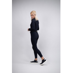 Pantalon Harcour Barry Noir Pantalon Harcour Barry Noir