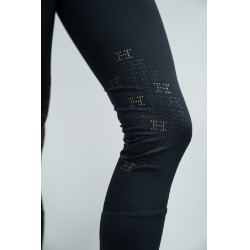 Pantalon Harcour Barry Noir Pantalon Harcour Barry Noir