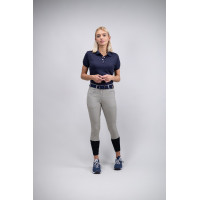 Pantalon Harcour Vogue Beige