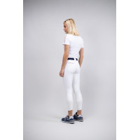 Pantalon Harcour Vogue Blanc Pantalon Harcour Vogue Blanc