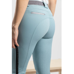 Pantalon Harcour Vogue Vert clair