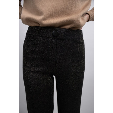 Pantalon Tailleur Harcour Poba Pantalon Tailleur Harcour Poba
