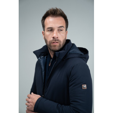 Parka courte Harcour Wanda Parka courte Harcour Wanda