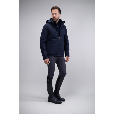 Parka courte Harcour Wanda Parka courte Harcour Wanda