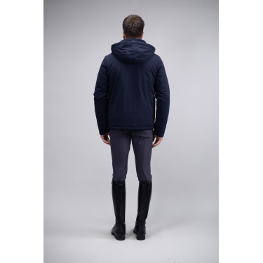 Parka courte Harcour Wanda Parka courte Harcour Wanda