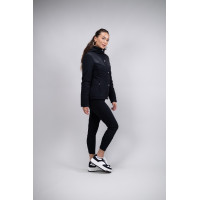 Parka Harcour Jarnac Kaki Parka Harcour Jarnac Kaki