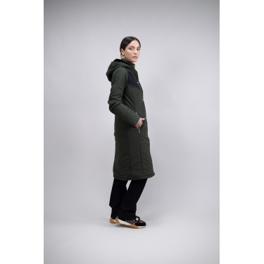 Parka longue Harcour Java Parka longue Harcour Java