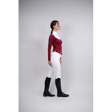 Polo de concours Harcour Coquette Polo de concours Harcour Coquette