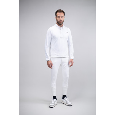 Polo de concours Harcour Piano Polo de concours Harcour Piano