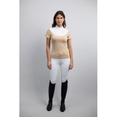 Polo de concours Harcour Prystie Polo de concours Harcour Prystie