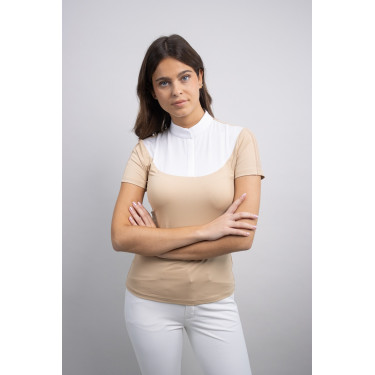 Polo de concours Harcour Prystie Polo de concours Harcour Prystie