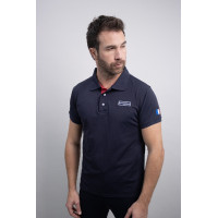 Polo France Harcour Quitoh Marine Bleu marine Polo France Harcour Quitoh Marine Bleu marine