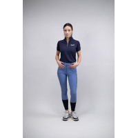 Polo France Harcour Shivah Marine