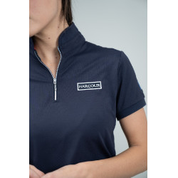 Polo France Harcour Shivah Marine Bleu marine Polo France Harcour Shivah Marine Bleu marine