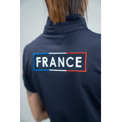 Polo France Harcour Shivah Marine Bleu marine Polo France Harcour Shivah Marine Bleu marine