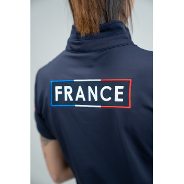Polo France Harcour Shivah Polo France Harcour Shivah
