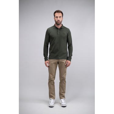 Polo Harcour Pablo Polo Harcour Pablo