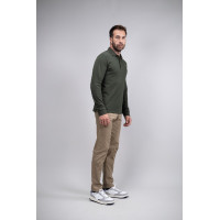 Polo Harcour Pablo Kaki Polo Harcour Pablo Kaki