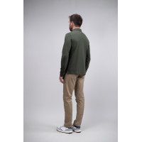 Polo Harcour Pablo Kaki Polo Harcour Pablo Kaki